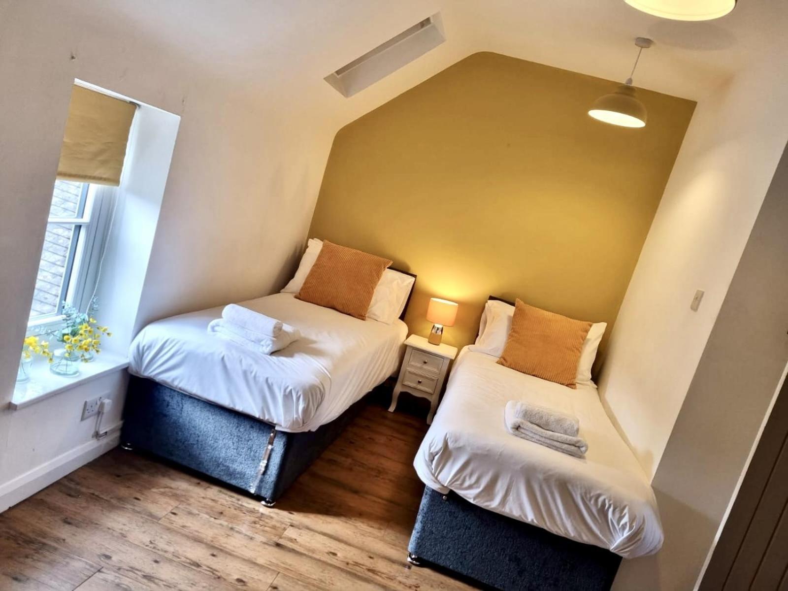 The Old Coach House Villa Witney Ngoại thất bức ảnh
